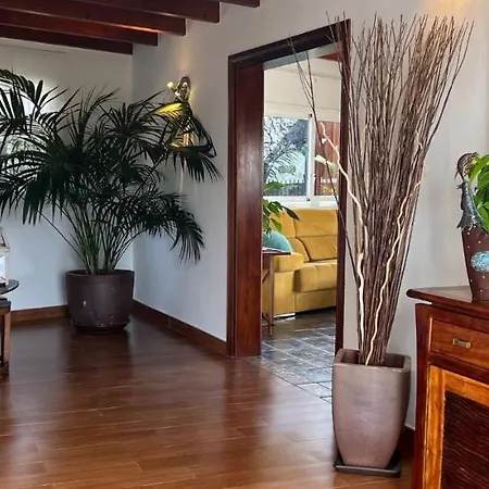 Casa Chic Lanzarote Пуэрто дель Кармен