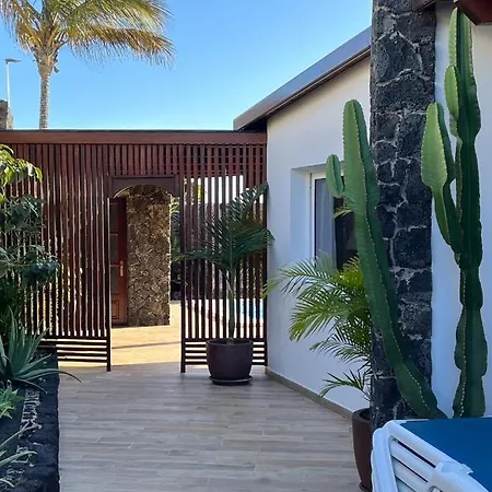 Вилла Casa Chic Lanzarote *