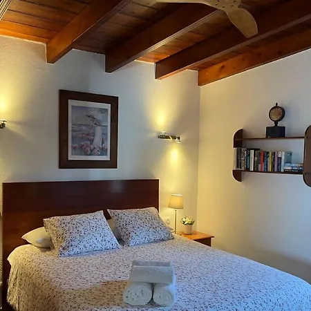 Casa Chic Lanzarote Пуэрто дель Кармен