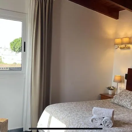 Casa Chic Lanzarote Вилла *