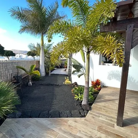 Willa Casa Chic Lanzarote *