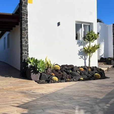Casa Chic Lanzarote Willa